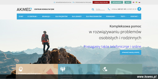 Centrum Konsultacyjne AKMED
