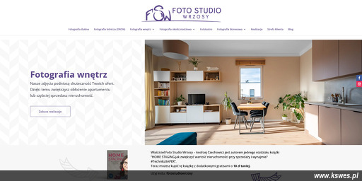 Foto Studio Wrzosy