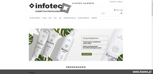 Infotec